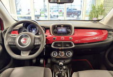 FIAT 500X 1.6 110 CV LOUNGE