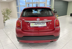FIAT 500X 1.6 110 CV LOUNGE