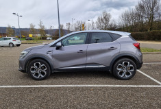Renault Captur 1.3 TCe 140 Mild Hybrid Intens