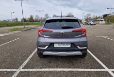 Renault Captur 1.3 TCe 140 Mild Hybrid Intens