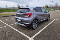 Renault Captur 1.3 TCe 140 Mild Hybrid Intens