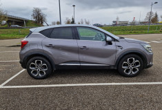 Renault Captur 1.3 TCe 140 Mild Hybrid Intens