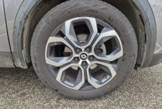 Renault Captur 1.3 TCe 140Ch Mild Hybrid Intens