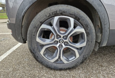 Renault Captur 1.3 TCe 140 Mild Hybrid Intens