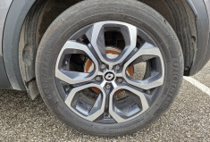 Renault Captur 1.3 TCe 140Ch Mild Hybrid Intens