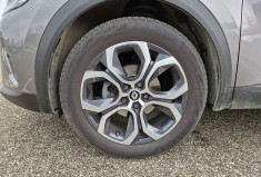 Renault Captur 1.3 TCe 140Ch Mild Hybrid Intens