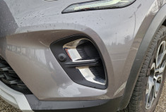 Renault Captur 1.3 TCe 140Ch Mild Hybrid Intens