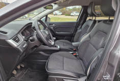 Renault Captur 1.3 TCe 140Ch Mild Hybrid Intens