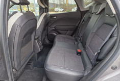 Renault Captur 1.3 TCe 140Ch Mild Hybrid Intens