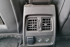 Renault Captur 1.3 TCe 140 Mild Hybrid Intens