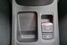 Renault Captur 1.3 TCe 140Ch Mild Hybrid Intens