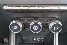 Renault Captur 1.3 TCe 140 Mild Hybrid Intens