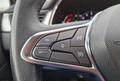 Renault Captur 1.3 TCe 140Ch Mild Hybrid Intens