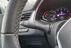 Renault Captur 1.3 TCe 140Ch Mild Hybrid Intens