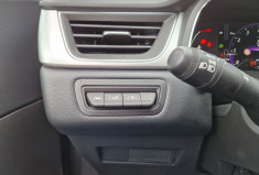 Renault Captur 1.3 TCe 140Ch Mild Hybrid Intens