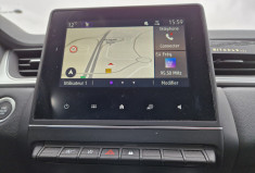 Renault Captur 1.3 TCe 140Ch Mild Hybrid Intens