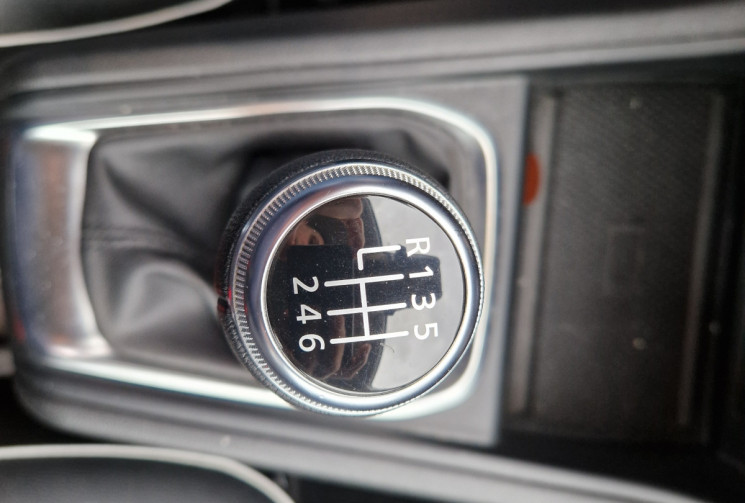 Renault Captur 1.3 TCe 140Ch Mild Hybrid Intens