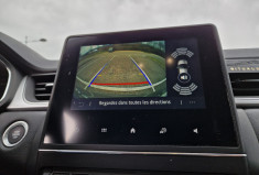 Renault Captur 1.3 TCe 140 Mild Hybrid Intens