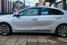 Hyundai Ioniq 1.6 GDi 141 hybrid DCT6 105 cv Executive