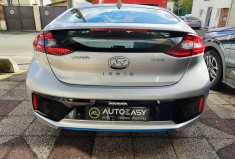 Hyundai Ioniq 1.6 GDi 141 hybrid DCT6 105 cv Executive