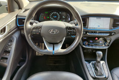 Hyundai Ioniq 1.6 GDi 141 hybrid DCT6 105 cv Executive