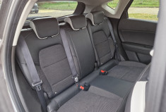 Renault Captur 1.3 TCe 140 Mild Hybrid Intens