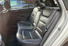 Hyundai Ioniq 1.6 GDi 141 hybrid DCT6 105 cv Executive