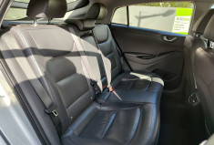 Hyundai Ioniq 1.6 GDi 141 hybrid DCT6 105 cv Executive