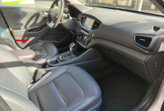 Hyundai Ioniq 1.6 GDi 141 hybrid DCT6 105 cv Executive