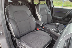 Renault Captur 1.3 TCe 140Ch Mild Hybrid Intens