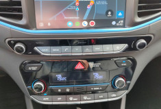 Hyundai Ioniq 1.6 GDi 141 hybrid DCT6 105 cv Executive