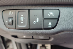 Hyundai Ioniq 1.6 GDi 141 hybrid DCT6 105 cv Executive