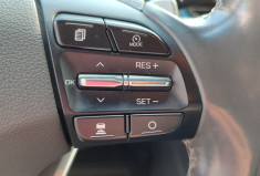 Hyundai Ioniq 1.6 GDi 141 hybrid DCT6 105 cv Executive