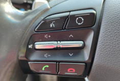 Hyundai Ioniq 1.6 GDi 141 hybrid DCT6 105 cv Executive