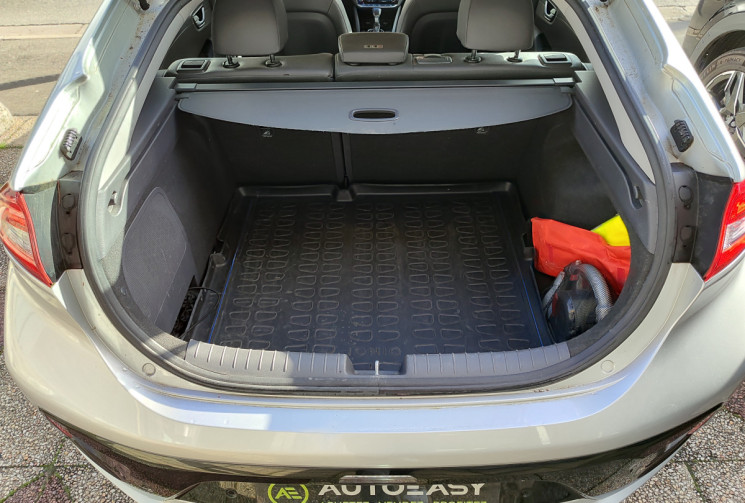 Hyundai Ioniq 1.6 GDi 141 hybrid DCT6 105 cv Executive