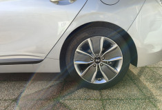 Hyundai Ioniq 1.6 GDi 141 hybrid DCT6 105 cv Executive