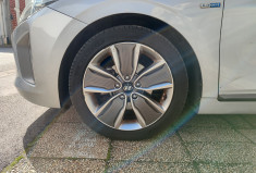 Hyundai Ioniq 1.6 GDi 141 hybrid DCT6 105 cv Executive