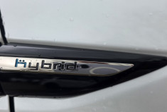 Citroën C5 X 1.6 225 SHINE Hybride Rechargeable EAT8 