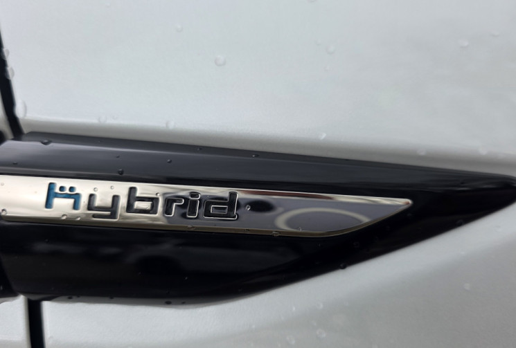 Citroën C5 X 1.6 225 SHINE Hybride Rechargeable EAT8 