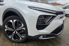 Citroën C5 X 1.6 225 SHINE Hybride Rechargeable EAT8 