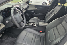 Citroën C5 X 1.6 225 SHINE Hybride Rechargeable EAT8 