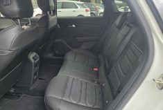 Citroën C5 X 1.6 225 SHINE Hybride Rechargeable EAT8 