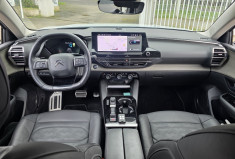 Citroën C5 X 1.6 225 SHINE Hybride Rechargeable EAT8 