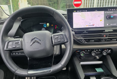 Citroën C5 X 1.6 225 SHINE Hybride Rechargeable EAT8 