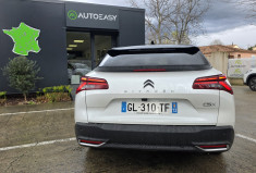 Citroën C5 X 1.6 225 SHINE Hybride Rechargeable EAT8 