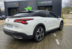 Citroën C5 X 1.6 225 SHINE Hybride Rechargeable EAT8 