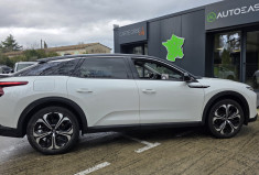 Citroën C5 X 1.6 225 SHINE Hybride Rechargeable EAT8 