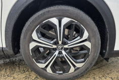 Citroën C5 X 1.6 225 SHINE Hybride Rechargeable EAT8 