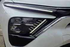 Citroën C5 X 1.6 225 SHINE Hybride Rechargeable EAT8 