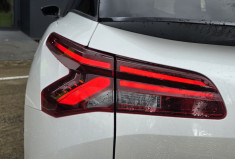 Citroën C5 X 1.6 225 SHINE Hybride Rechargeable EAT8 